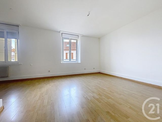 Appartement F2 à vendre - 2 pièces - 40.23 m2 - EPINAL - 88 - LORRAINE - Century 21 Guyon Immobilier