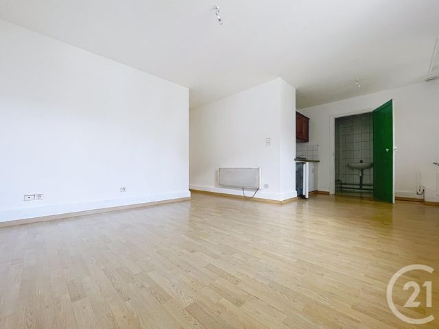 Appartement F2 à vendre EPINAL