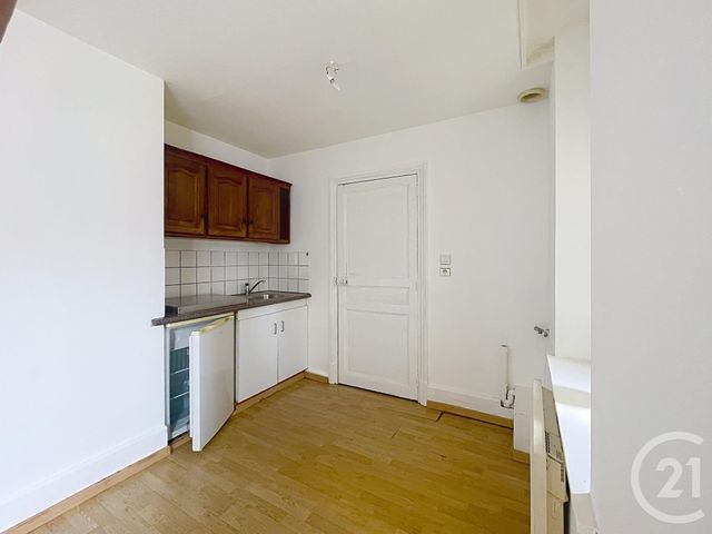 Appartement F2 à vendre - 2 pièces - 40.23 m2 - EPINAL - 88 - LORRAINE - Century 21 Guyon Immobilier