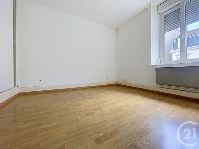Appartement F2 à vendre - 2 pièces - 40.23 m2 - EPINAL - 88 - LORRAINE - Century 21 Guyon Immobilier
