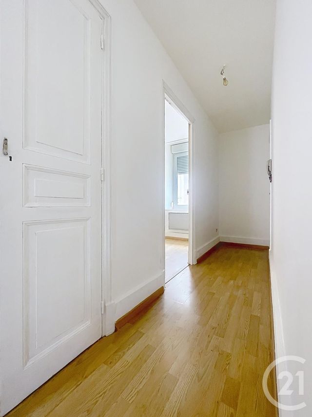 Appartement F2 à vendre - 2 pièces - 40.23 m2 - EPINAL - 88 - LORRAINE - Century 21 Guyon Immobilier