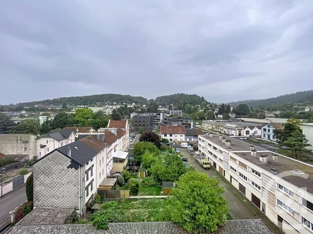 appartement - EPINAL - 88