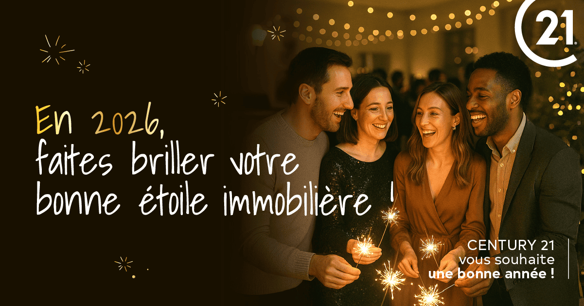 Century 21 Guyon Immobilier